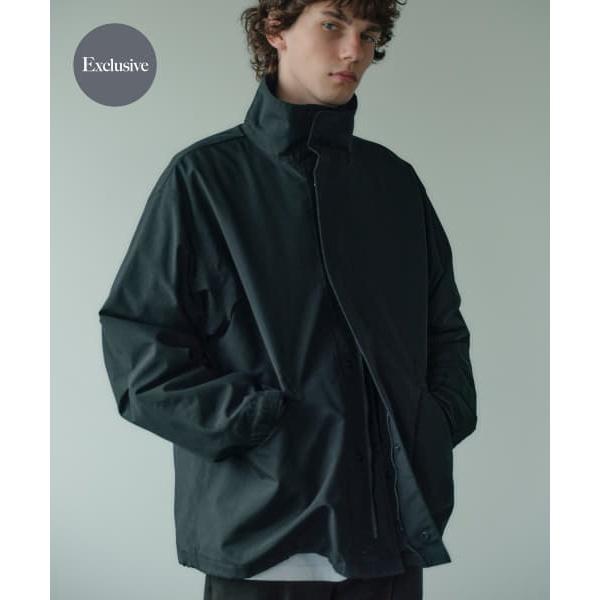 別注 プラスフェニックス 3WAYモッズコート FREAK'S STORE（フリークス