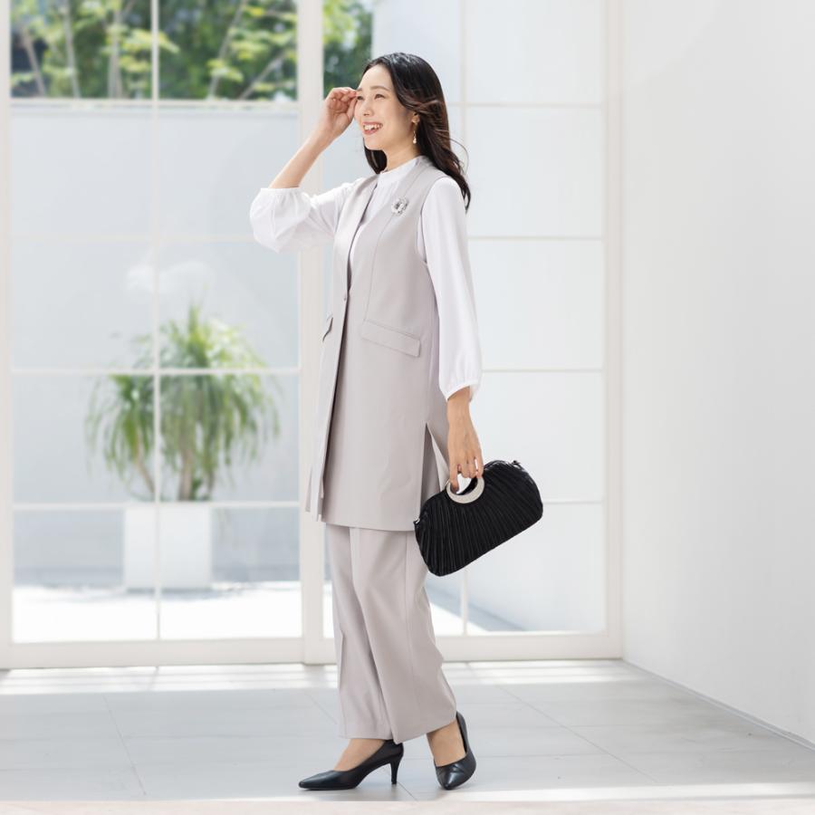 AddRouge（アッドルージュ） 【洗える / UVカット / ストレッチ