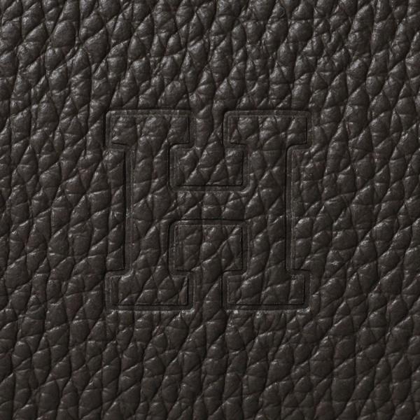 【プリマCMH】レザートートバッグ L 本革 A4サイズ（商品番号：P25-35404）の画像