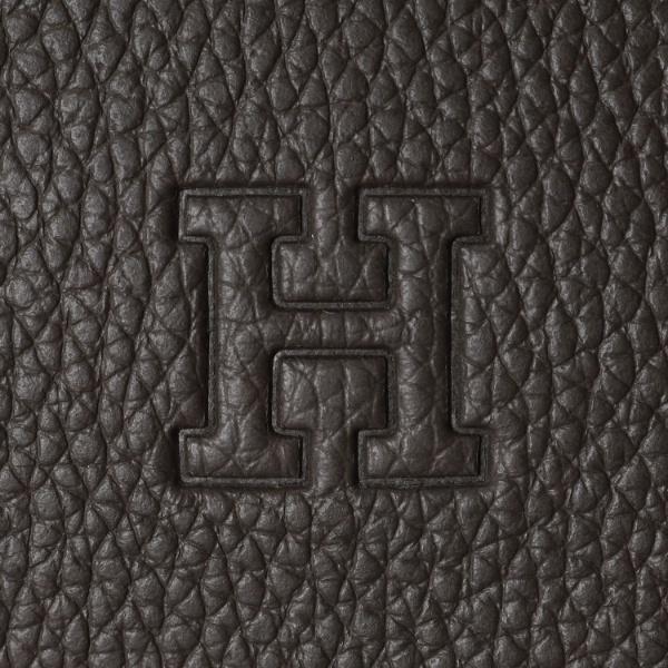 【プリマCMH】2WAY レザーショルダーバッグ M 本革（商品番号：P25-35402）の画像