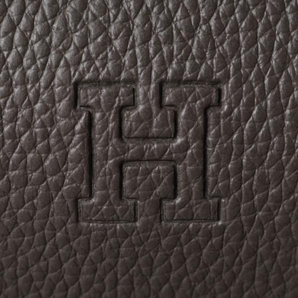 【プリマCMH】 レザーハンドバッグ 2WAY S 本革 ミニバッグ（商品番号：P25-35400）の画像