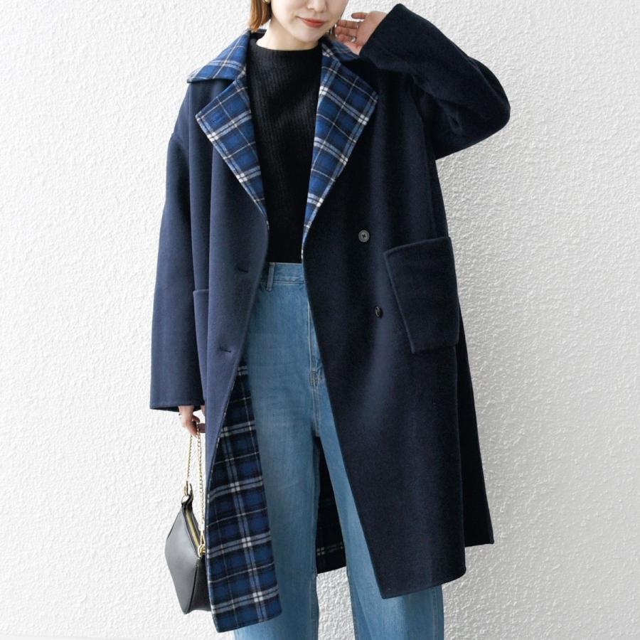 SHIPS any リバー テーラード ロング コート SHIPS any any: リバー テーラード ロング コート : マルイ(丸井