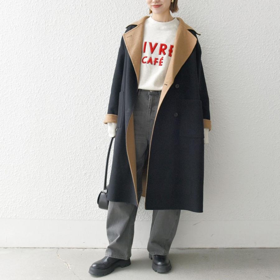 SHIPS any any: リバー テーラード ロング コート : マルイ(丸井)Yahoo