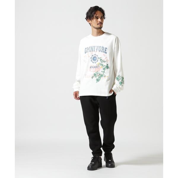 BEAVER（ビーバー） GRAMICCI×BEAVER／グラミチ×ビーバー 別注 TECH