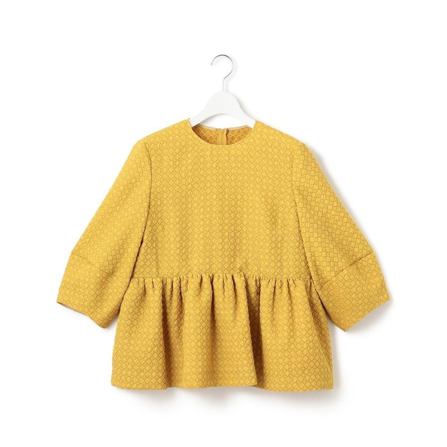 23区（ニジュウサンク） 【一部店舗限定/洗える】プレザンスジャカード