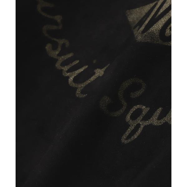 AGED SUEDE SOUVENIR JACKET ／ エイジド スウェード スーベニアジャケットの画像