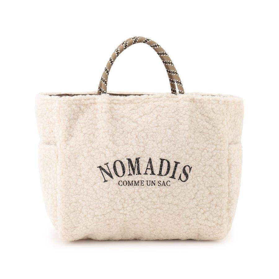 23区（ニジュウサンク） 【新色追加/23区別注カラー】NOMADIS SAC2 W