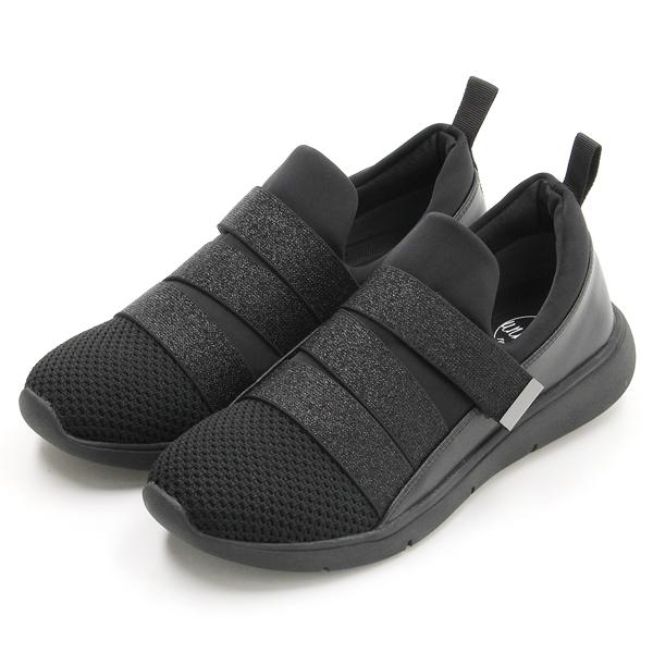 N°21 ストラップ付きスニーカー ブラック　サイズ42 ストラップスニーカー : マルイ(丸井)Yahoo!店 - 通販 - Yahoo