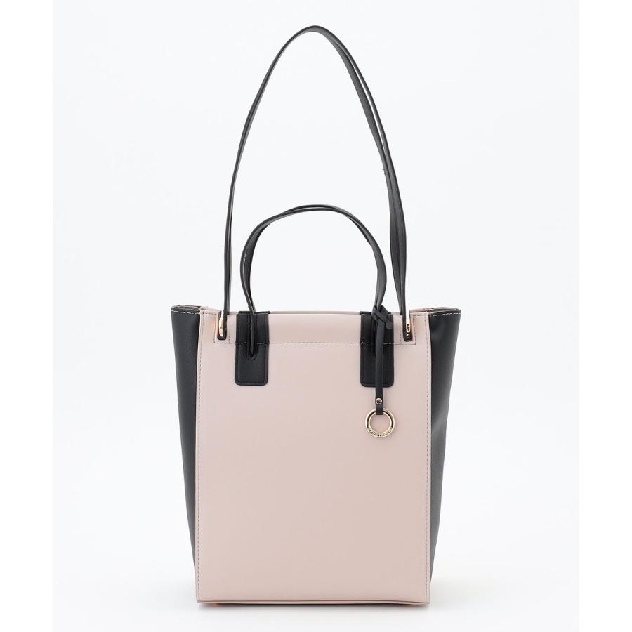 美品　ノーリーズ　スクエアトートバッグ　本革　2way 人気完売 美品 ノーリーズ スクエアトートバッグ 本革 2way 人気完売