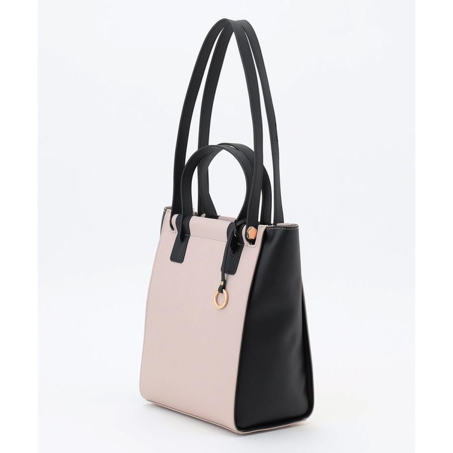 美品　ノーリーズ　スクエアトートバッグ　本革　2way 人気完売 本革2wayスクエアトートバッグ | バッグ,トートバッグ,レザー