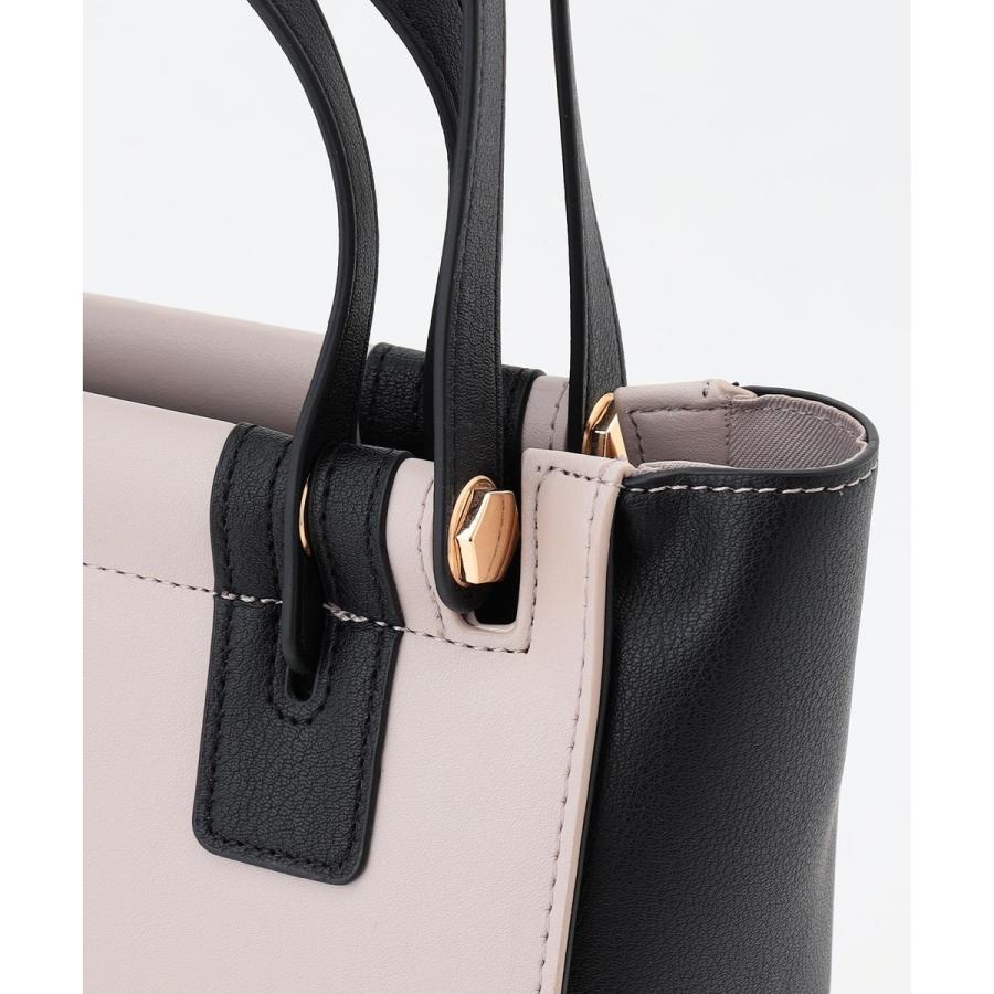 美品　ノーリーズ　スクエアトートバッグ　本革　2way 人気完売 本革2wayスクエアトートバッグ | バッグ,トートバッグ,レザー