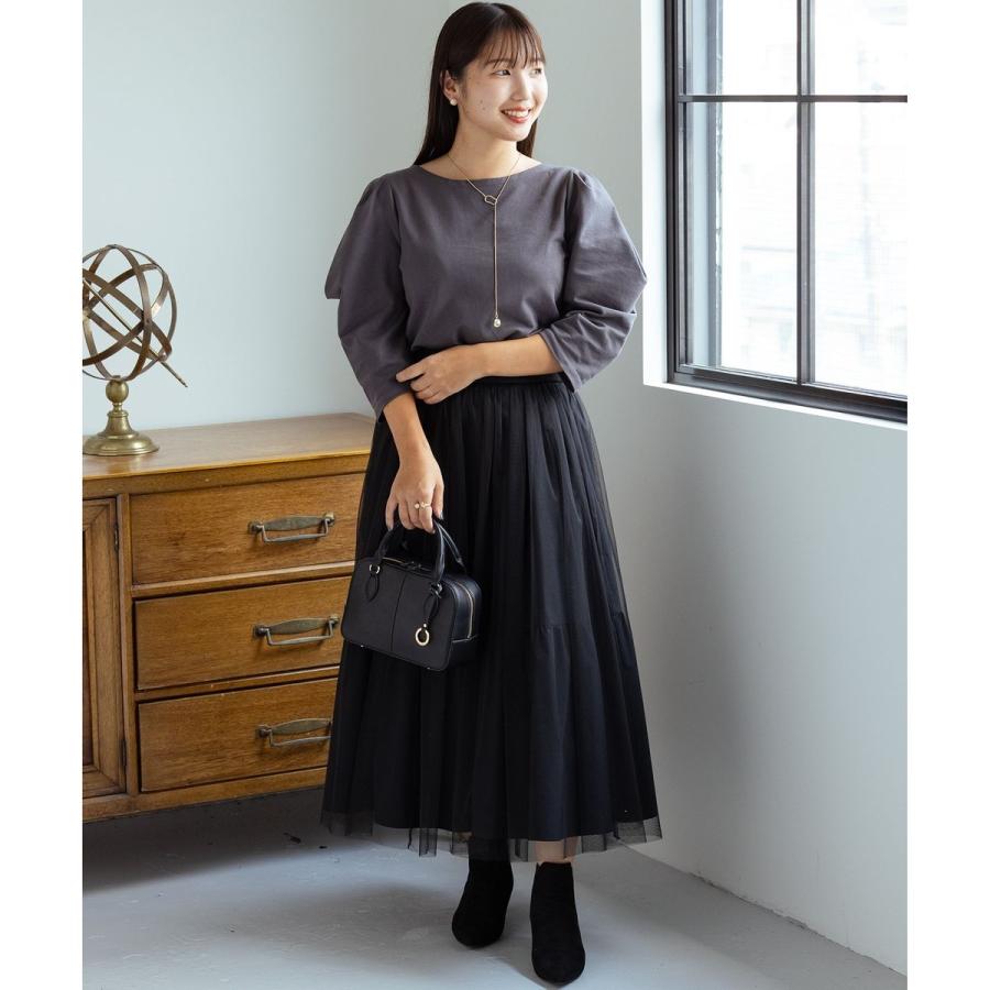 【ショルダーベルト付き】ミニボストンバッグ_15