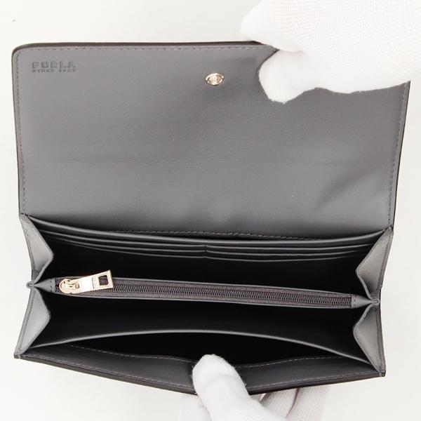 ✨希少✨FURLA　フルラ　SFERA 　二つ折り　長財布　レザー　スフェラ 長財布 XL MAUVE Furla Sfera | Furla JP