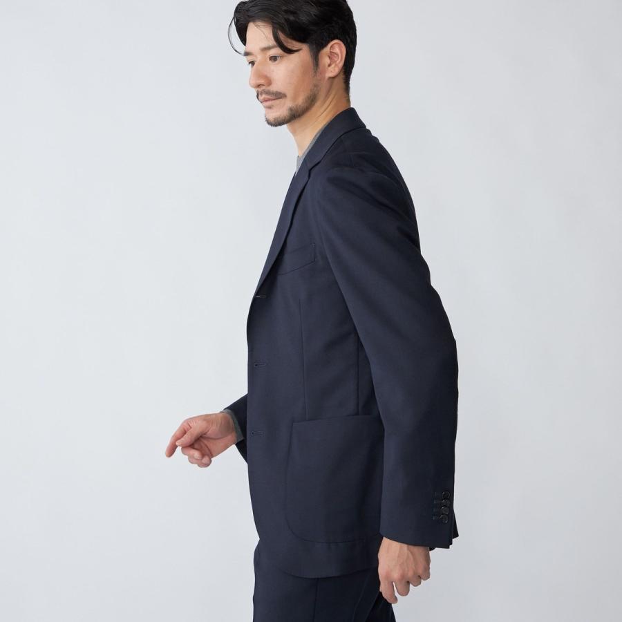 SHIPS（シップス） SHIPS: 〈セットアップ対応/手洗い可能 