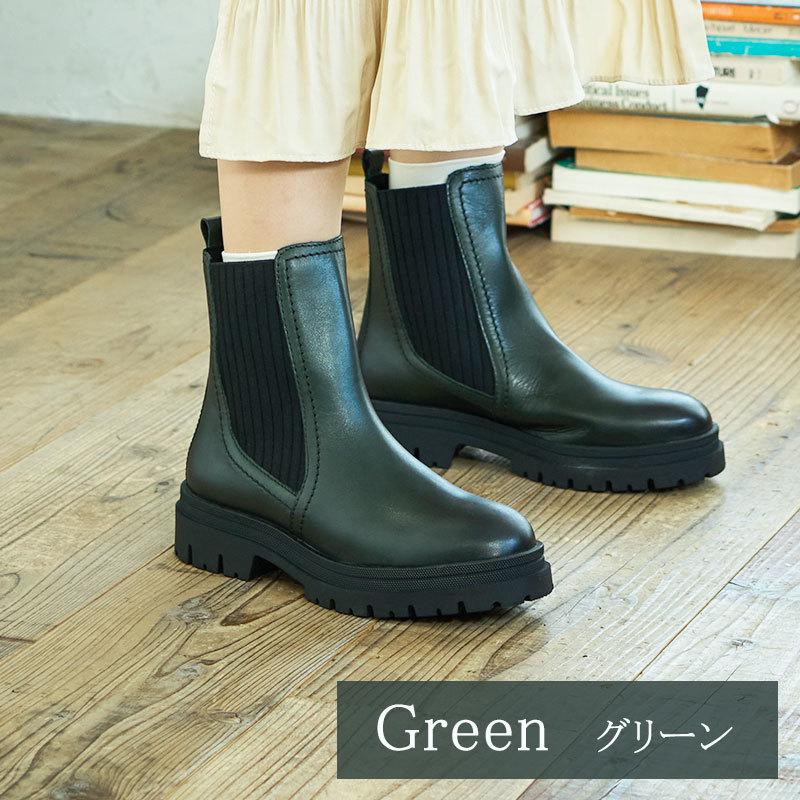 ALPHA CUBIC（アルファ キュービック） 【定番商品】【本革】トラック