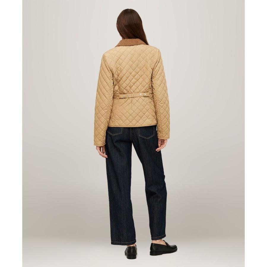 TOMMY HILFIGER（トミー・ヒルフィガー） スリムキルティング