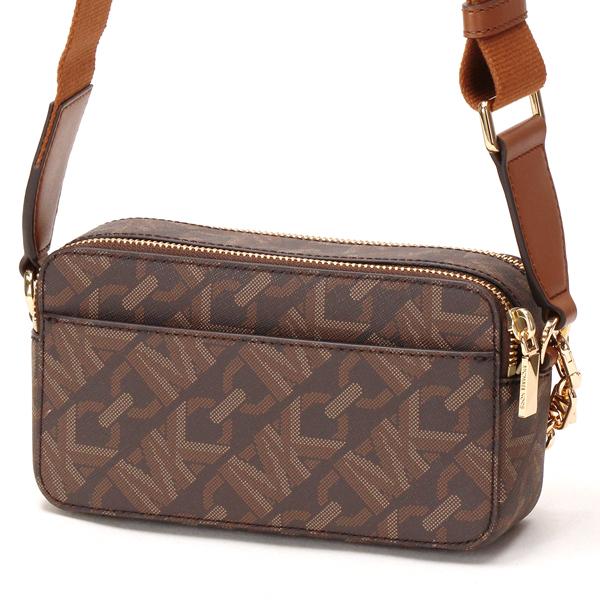 MICHAEL KORS（マイケルコース） JET SET エンパイア シグネチャーロゴ 