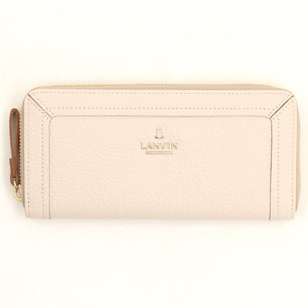 LANVIN COLLECTION 【ランバンコレクション】レジェパース ラウンド