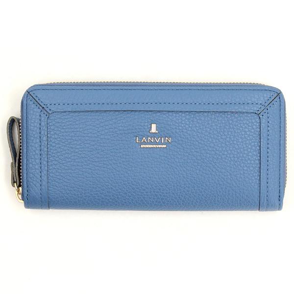 LANVIN COLLECTION 【ランバンコレクション】レジェパース ラウンド