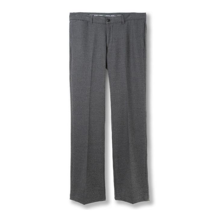 MEN'S BIGI（メンズビギ） 【ACTIVE TAILOR】ソフトサーモ混ツイード