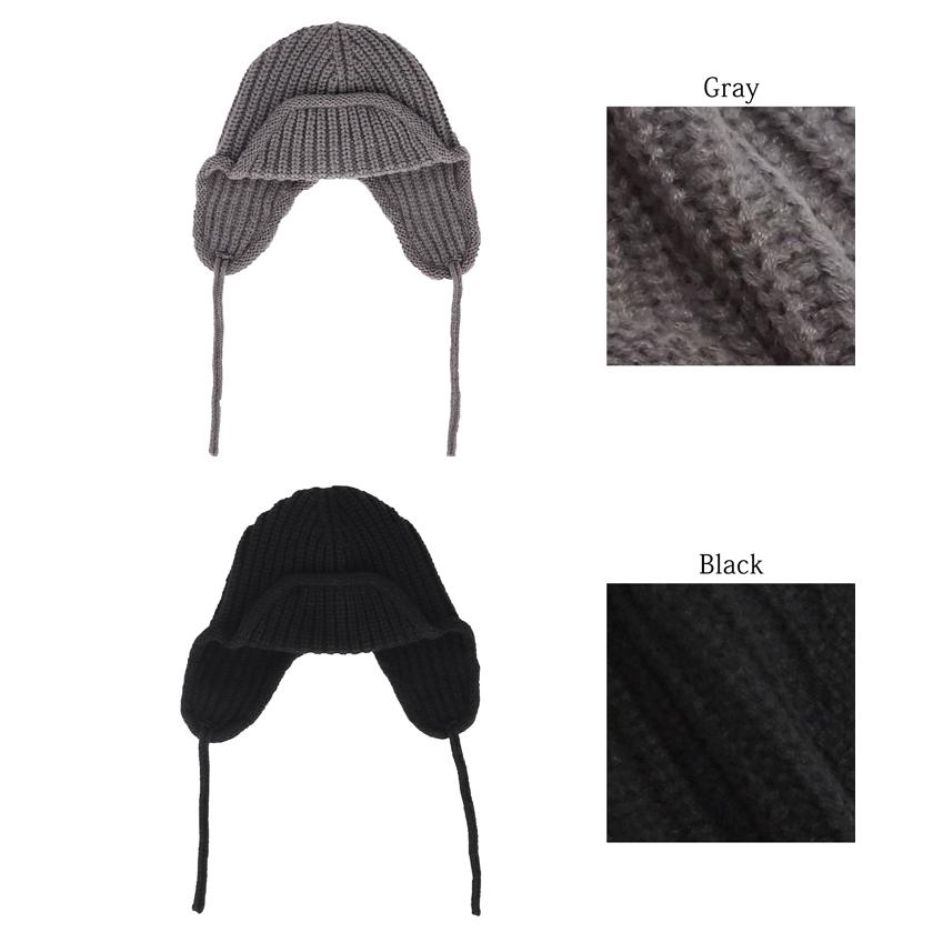 coca ニット フライトキャップ 全3色 : マルイ(丸井)Yahoo!店 - 通販