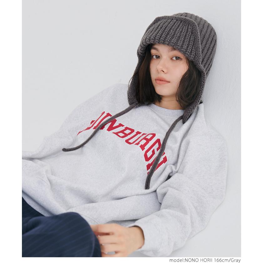 coca（コカ） ニット フライトキャップ 全3色 : マルイ(丸井)Yahoo!店