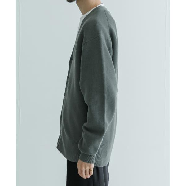 URBAN RESEARCH 『別注』LACOSTE×URBAN RESEARCH CARDIGAN : マルイ 
