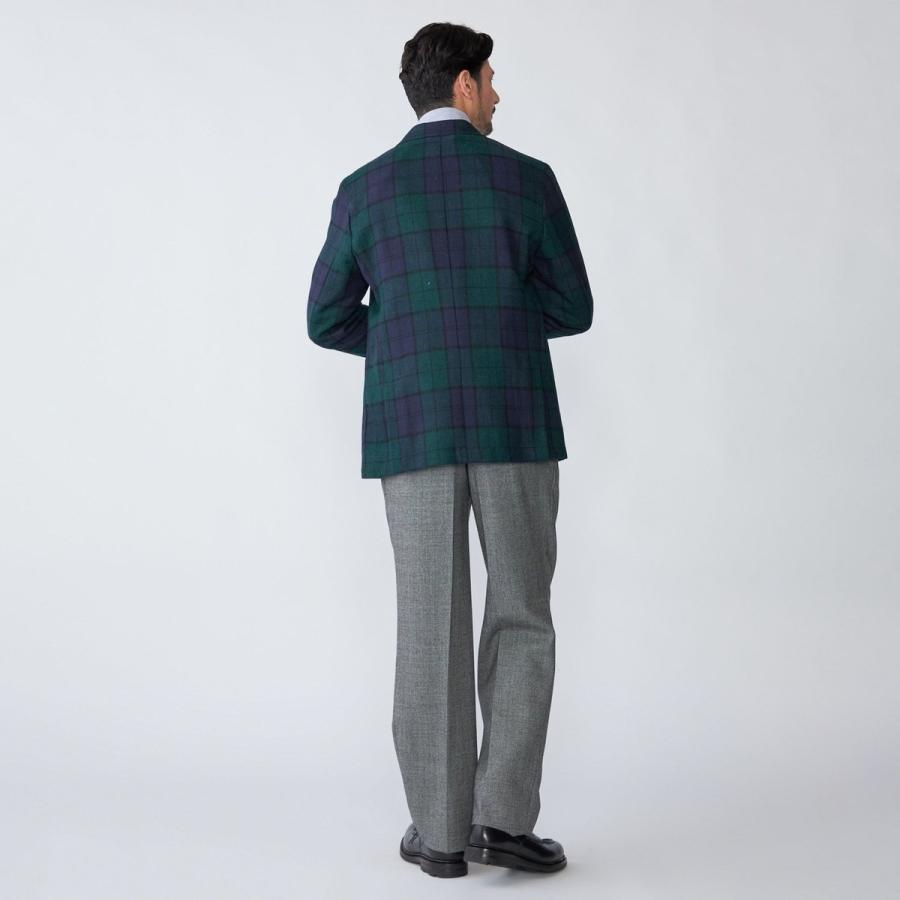 SHIPS（シップス） Fumiya Hirano: EDWARD ウール バーズアイ