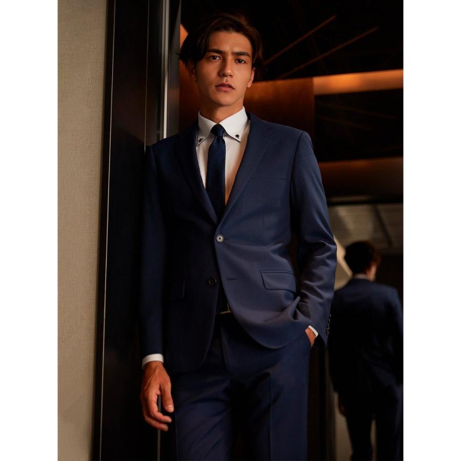 TAKA-Q（タカキュー） 【ストレッチ ウォッシャブル】タカキュー 2