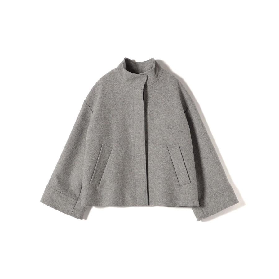 SHIPS（シップス） ハミルトン テント ライン コート : マルイ(丸井