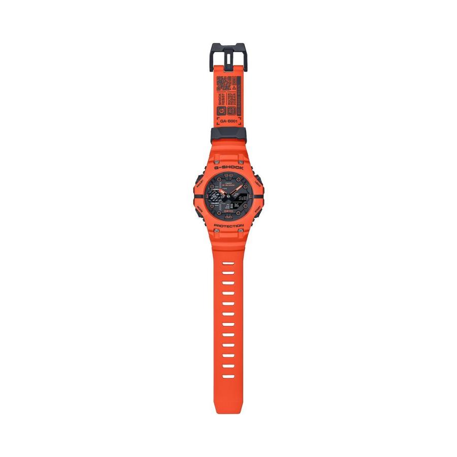 FUNCTIONAL LOGO【国内正規品】GA-B001FL-4AJF_2