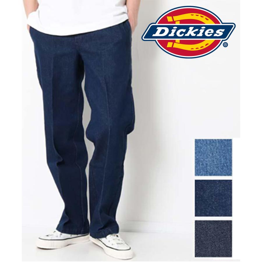Dickies（ディッキーズ） 【Dickies】874 original fit DENIM WORK