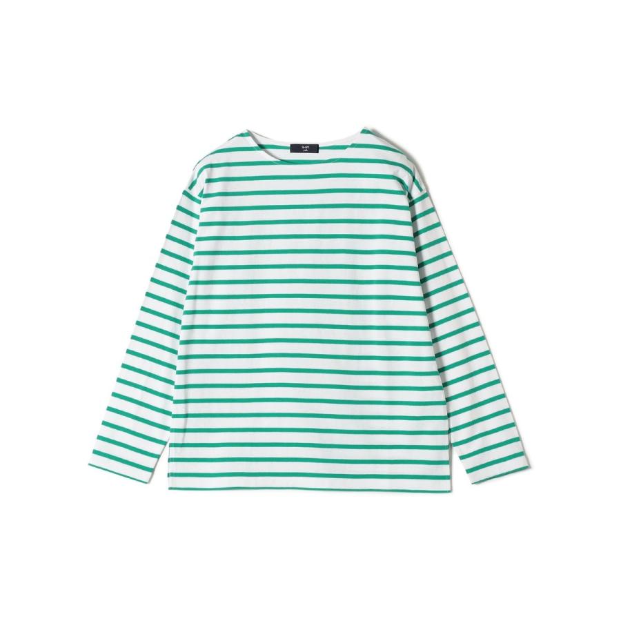 SHIPS Colors（シップスカラーズ） SHIPS Colors:コットン レイヤード