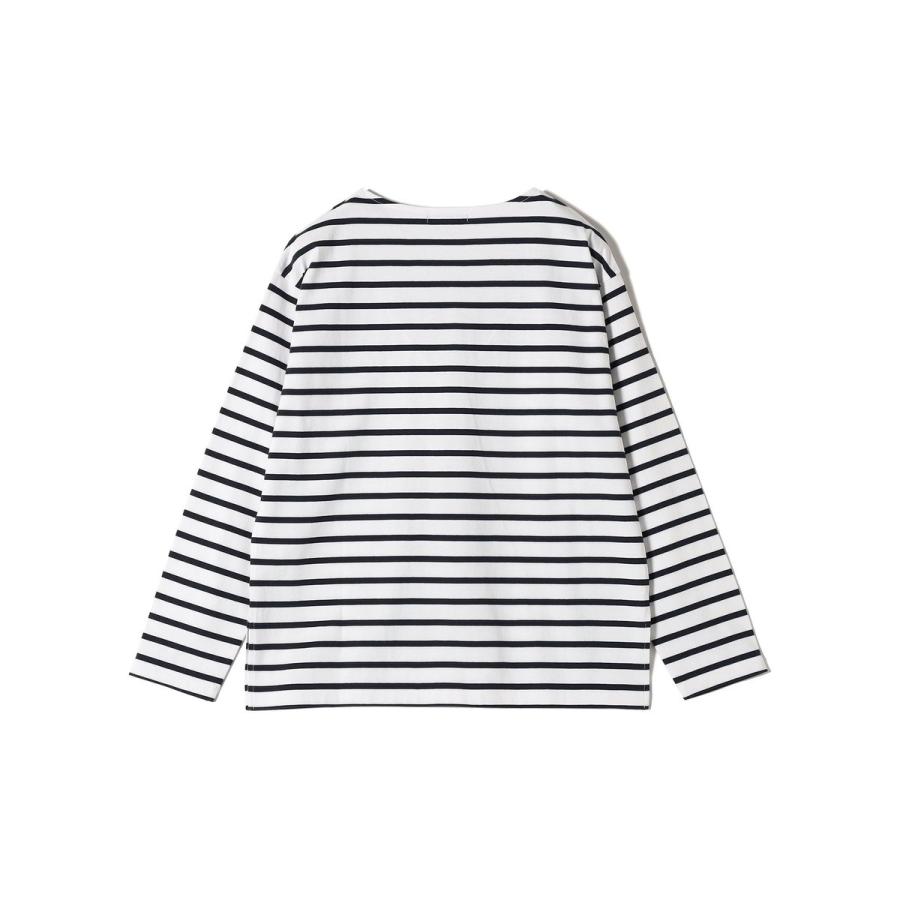 SHIPS レイヤードチュニックTEE SHIPS Colors（シップスカラーズ） SHIPS Colors:コットン レイヤード