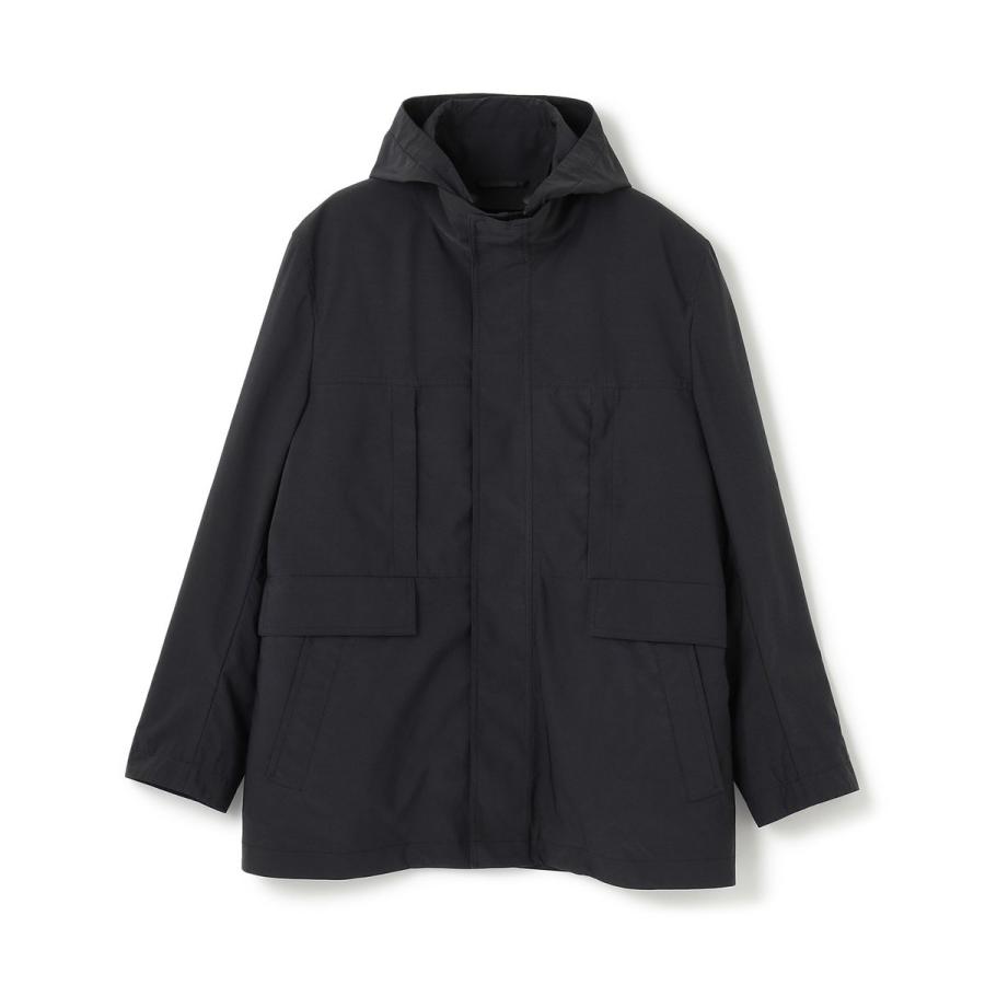 スプリットピーチストレッチ　コートの画像