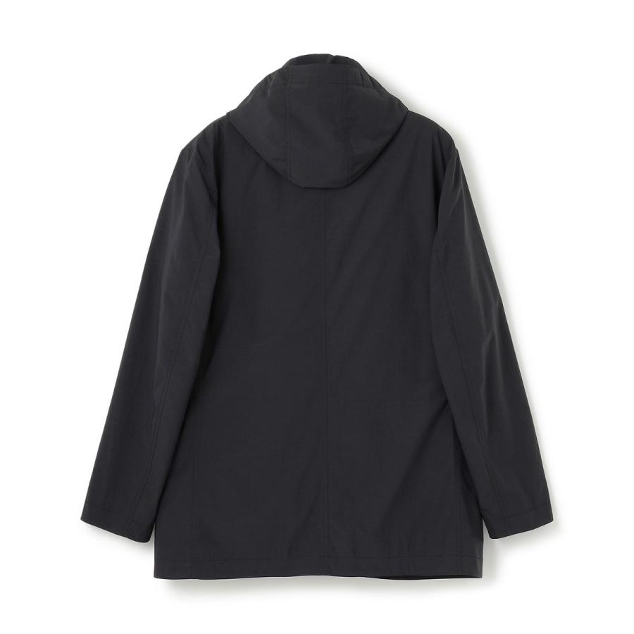 スプリットピーチストレッチ　コートの画像
