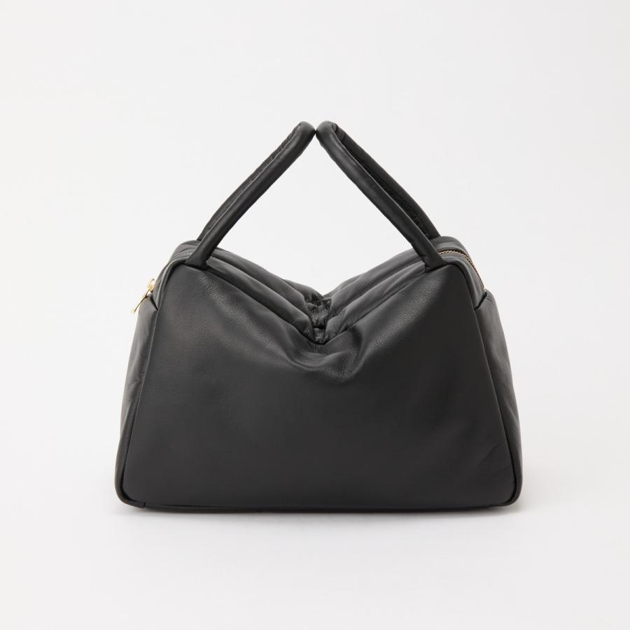 ☆Miranda☆ ラシット　NANAソフトレザー トートバッグ russet 【2024AW】《Nana》ソフトレザートートバッグ（CE-1374