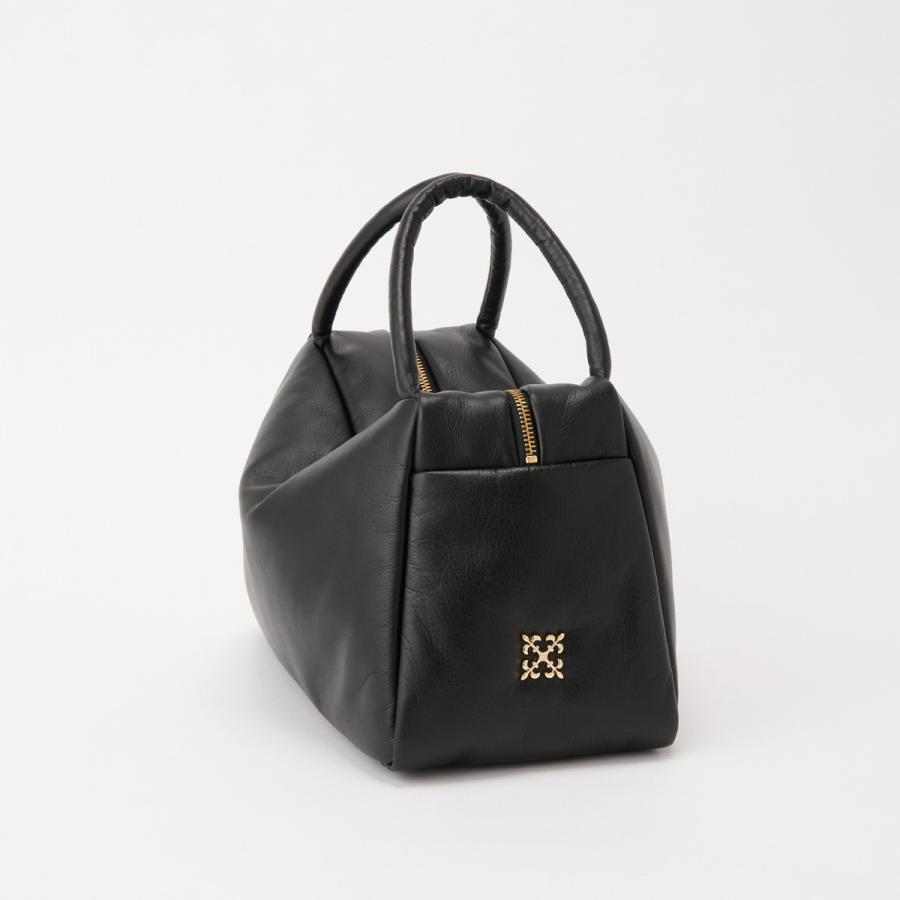 russet 【2024AW】《Nana》ソフトレザートートバッグ（CE-1374