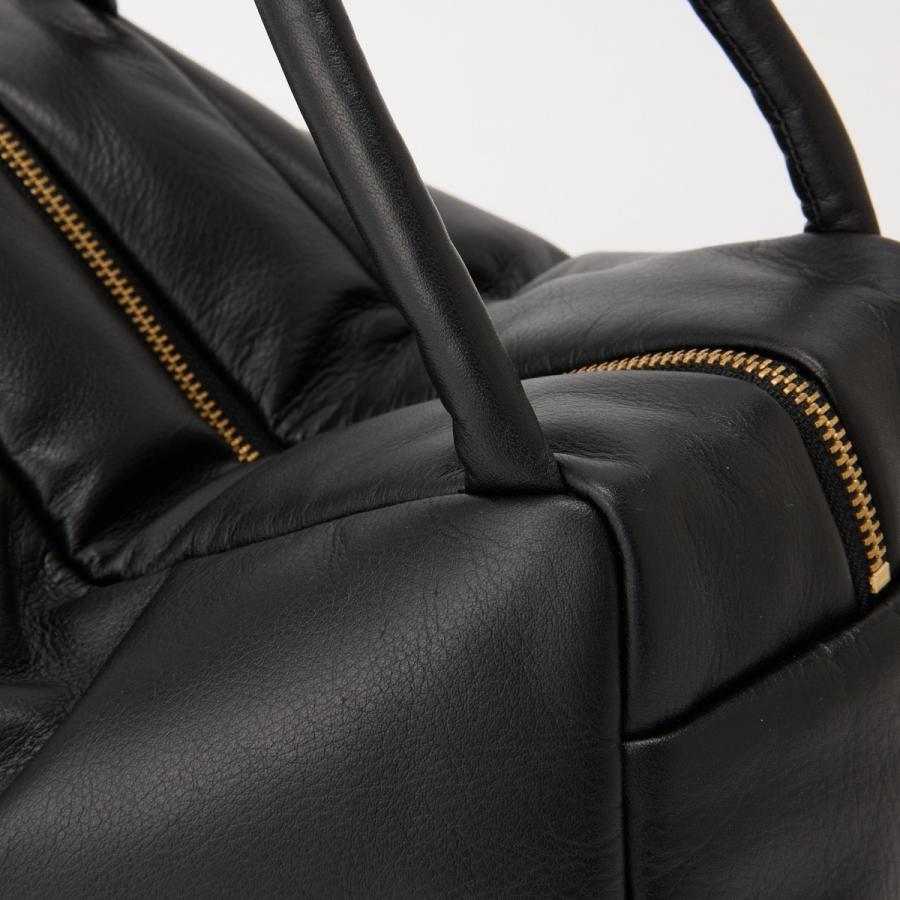 ☆Miranda☆ ラシット　NANAソフトレザー トートバッグ russet 【2024AW】《Nana》ソフトレザートートバッグ（CE-1374