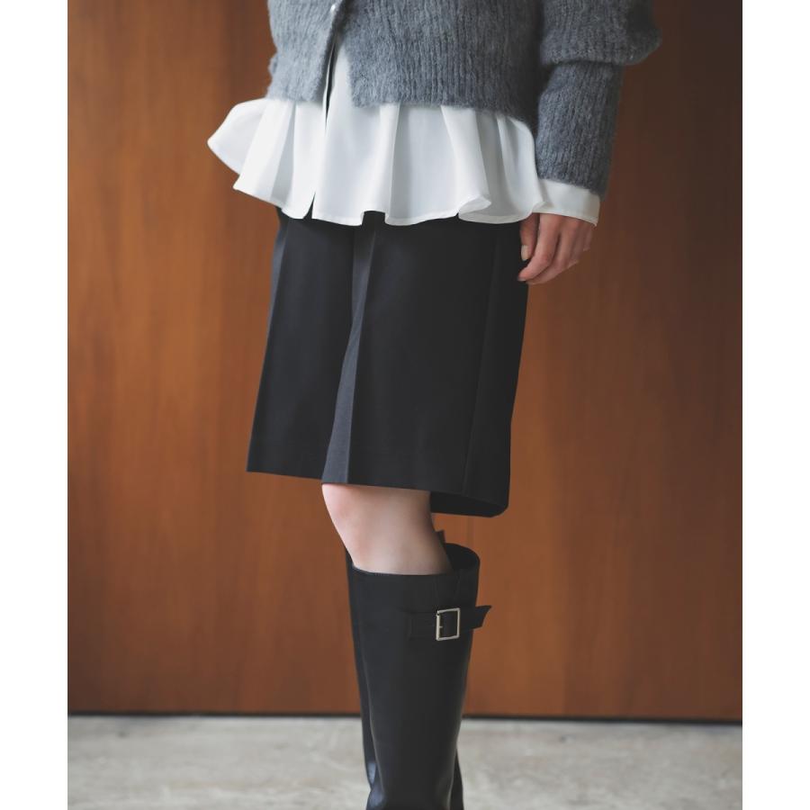 新品未使用　ローヘン　lohen タブルウェスト　ハーフパンツ 新品未使用 ローヘン lohen タブルウェスト ハーフパンツ PANTS