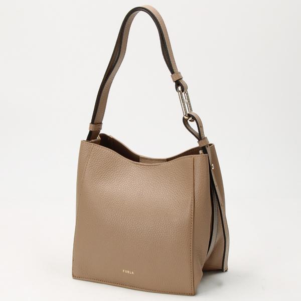 FURLA（フルラ） FURLA NUVOLA ミニ バケットバッグ 20 : マルイ(丸井