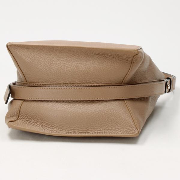 FURLA（フルラ） FURLA NUVOLA ミニ バケットバッグ 20 : マルイ(丸井