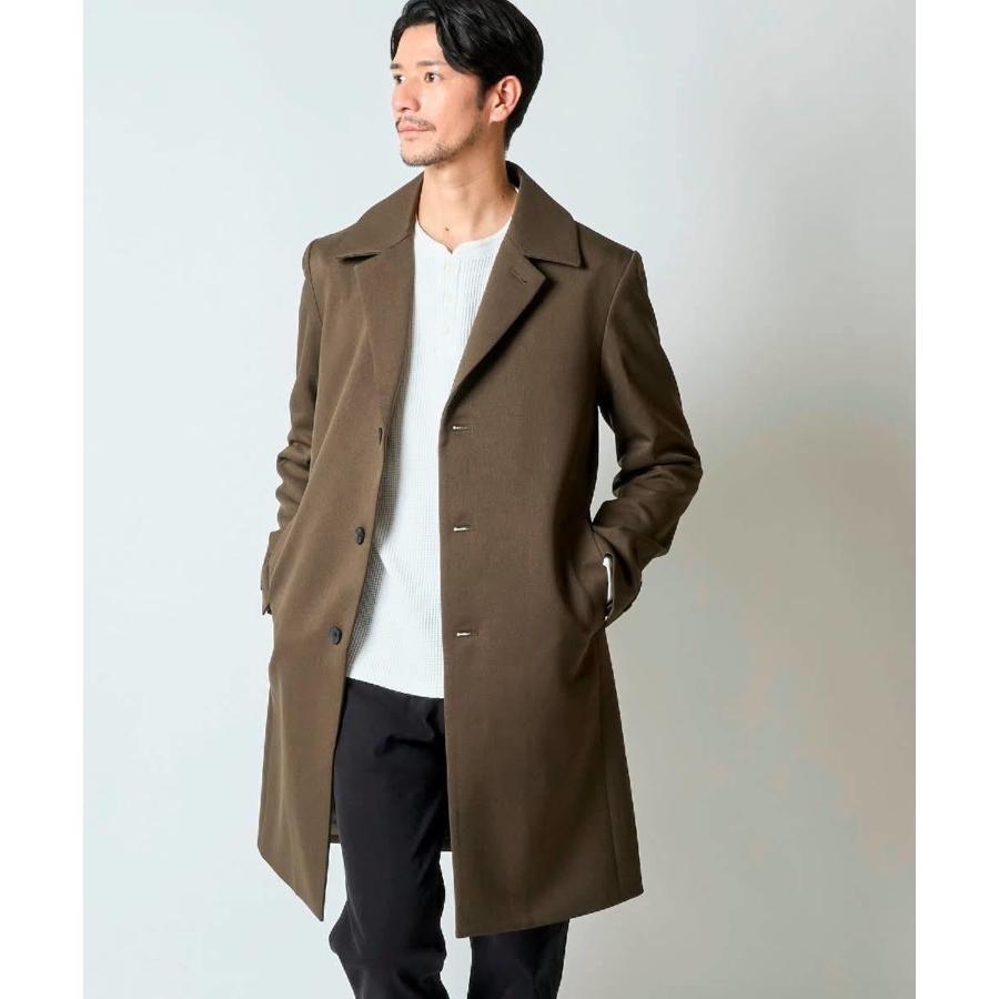 TETE HOMME ダウンファブリックコート : マルイ(丸井)Yahoo!店 - 通販