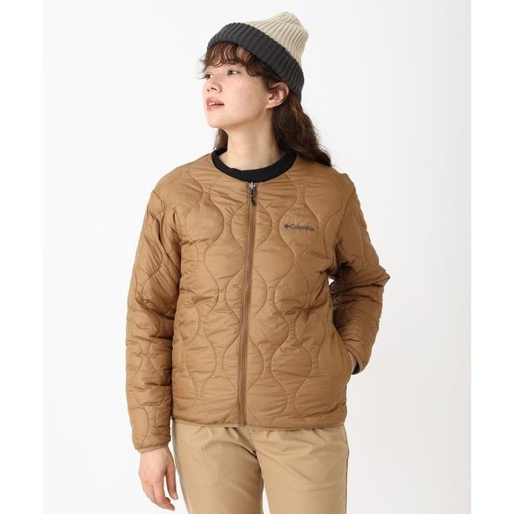 ビューティフルヒルインターチェンジジャケット Columbia（コロンビア） Columbia/ ウィメンズビューティフルヒル