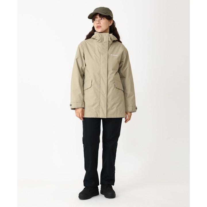 Columbia（コロンビア） Columbia/ ウィメンズビューティフルヒル
