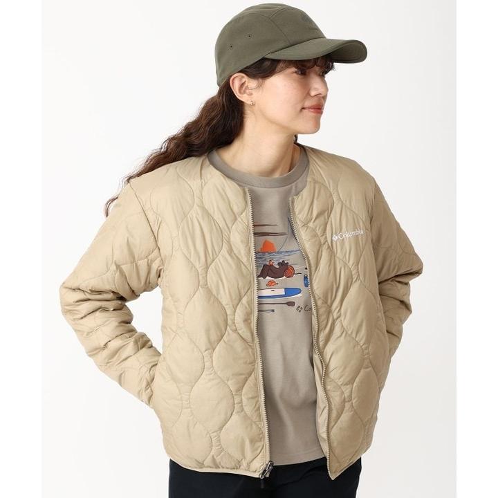 Columbia（コロンビア） Columbia/ ウィメンズビューティフルヒル