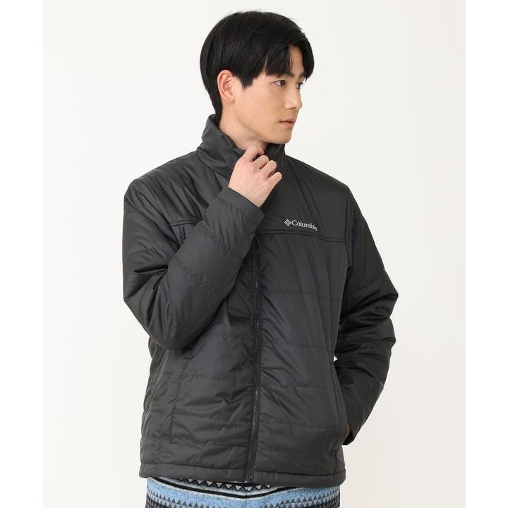Columbia ホライズンパインII インターチェンジジャケット