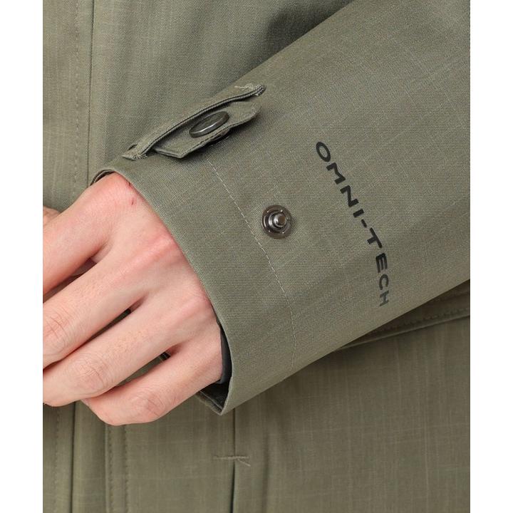 Columbia（コロンビア） ホライズンパインII インターチェンジ