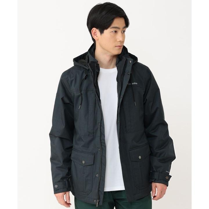 Columbia（コロンビア） ホライズンパインII インターチェンジ