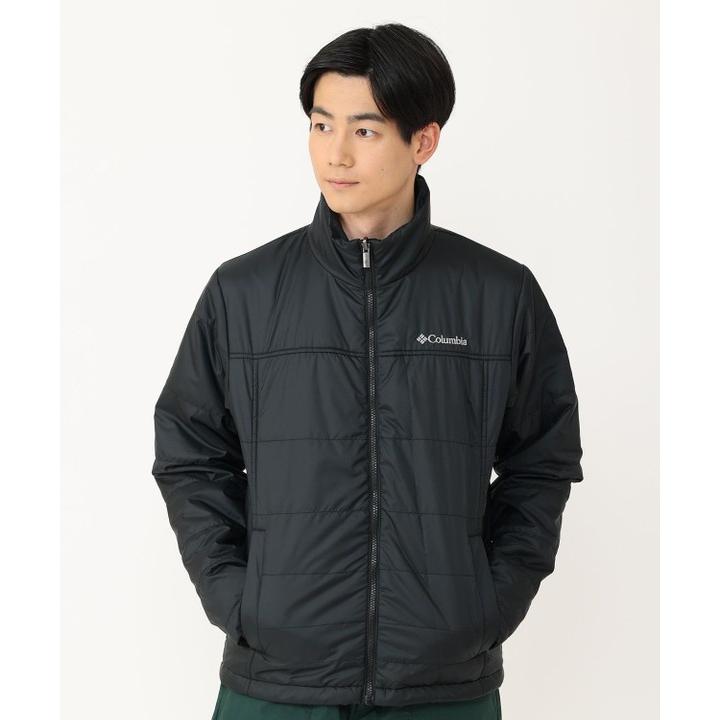 Columbia／ホライズンパインII インターチェンジ ジャケット Columbia（コロンビア） ホライズンパインII インターチェンジ